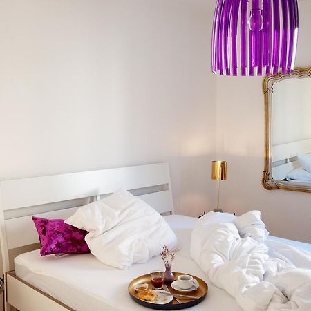 Mueller Inn B&B Munchen Bagian luar foto