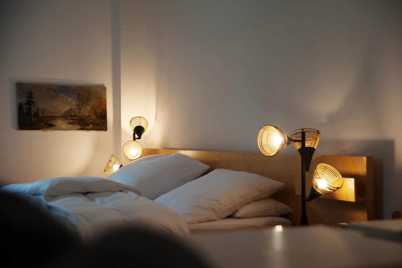 Mueller Inn B&B Munchen Bagian luar foto