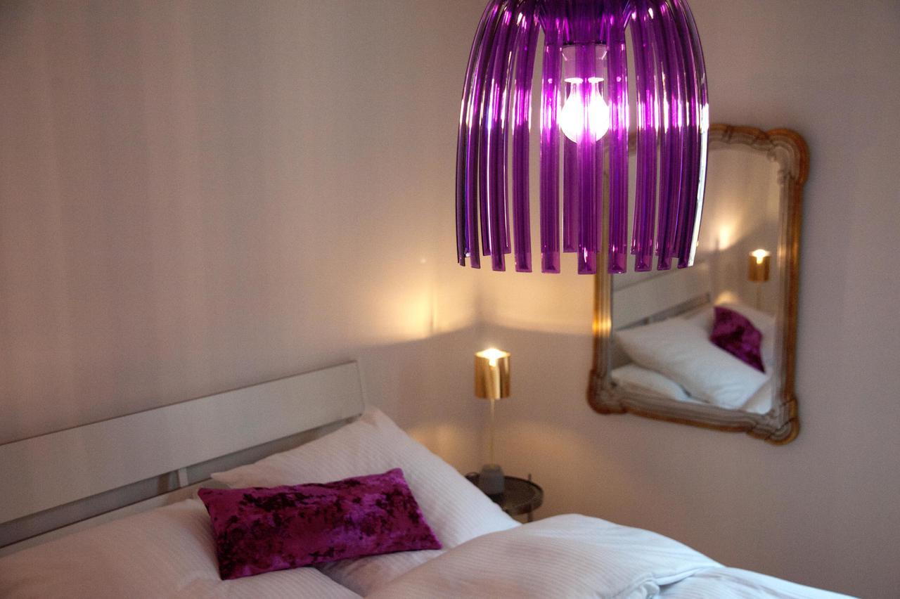 Mueller Inn B&B Munchen Bagian luar foto